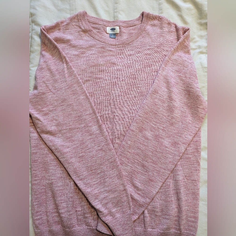 Beautiful Spring Men's Sweater
